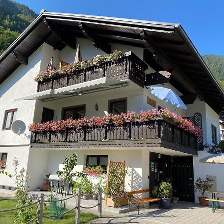 Haus Salzkristall Obertraun Bagian luar foto
