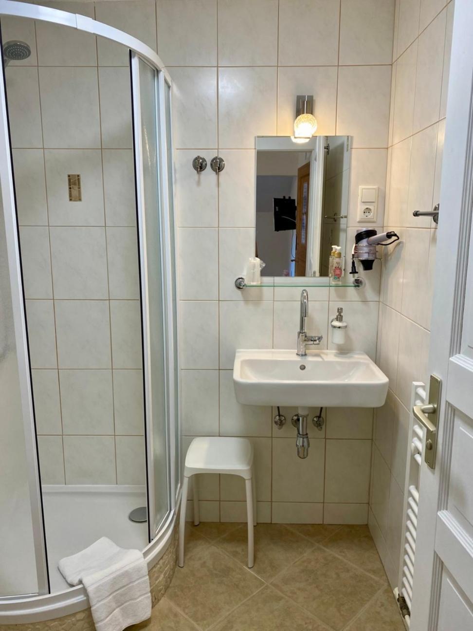 Haus Salzkristall Obertraun Bagian luar foto