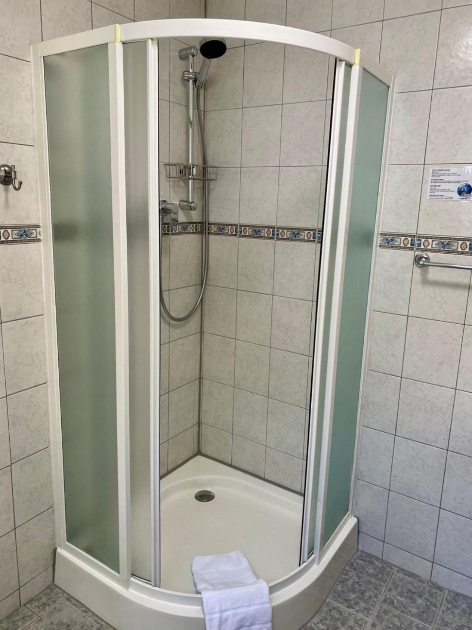 Haus Salzkristall Obertraun Bagian luar foto